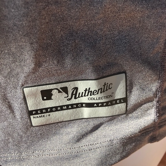 Nike Pro fitted baseball tee size Medium - Picture 4 of 10